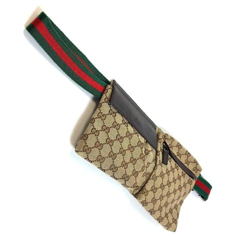 gucci gürteltasche herren fake|Gucci counterfeit.